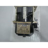 Westinghouse 120V-DC CONTROL RELAY BFD22S